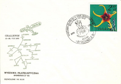 1982 [KO82 165] 25 lat Koła PZF nr 2 (9)